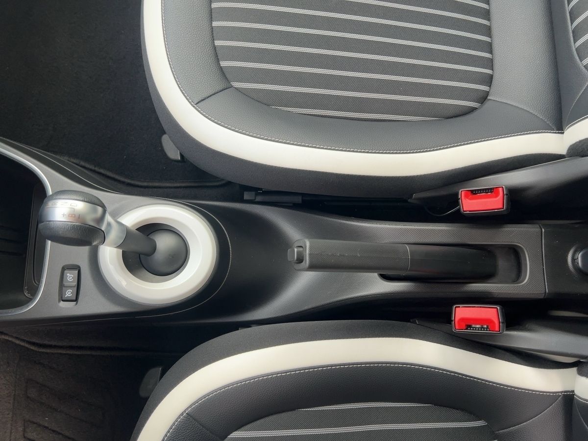 Renault Twingo - Bild 17