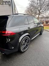 Mercedes-Benz Mercedes-AMG GLE 53 HYBRID 4MATIC+ | Vollausst. - Mercedes-Benz GLE 53 AMG Plug-in Hybrid (PHEV) Gebrauchtwagen