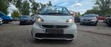 Smart ForTwo cabrio 1.0 52kW mhd pure - Smart ForTwo: Cabrio, Pure