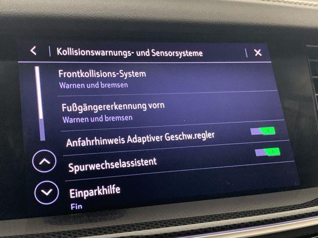 Opel Insignia ST Business 2.0 CDTI HEAD-UP+AHK+KAMERA