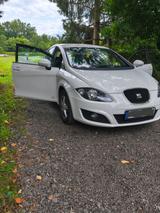 Seat Leon Copa 1.2 TSI - Seat Leon aus 2011: Copa