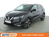 Nissan Qashqai 1.3 DIG-T Tekna Aut.*NAVI*LED*360CAM*ACC - Nissan in Bochum