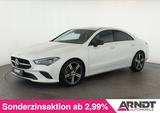 Mercedes-Benz CLA 180 Coupé Progressive Night Matrix Navi Kam - Mercedes-Benz CLA 180 in Düsseldorf