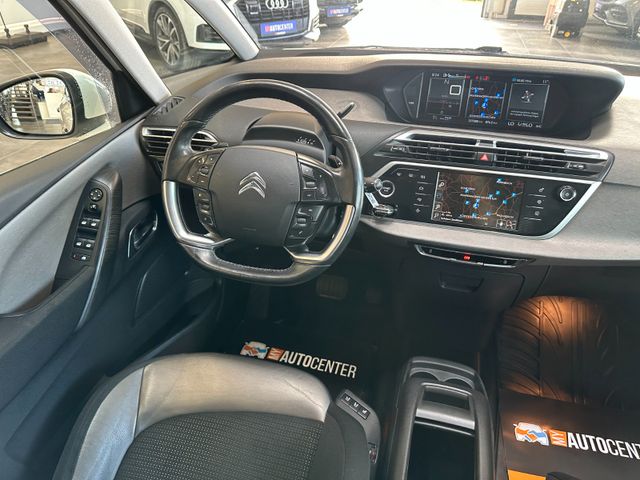 MYAUTOCENTER – Gebraucht- und Jahreswagen mit Werkstattservice in Pfaffenhofen Citroën C4 Picasso Intensive *Kamera*Navi*Sitzheiz*Spur*