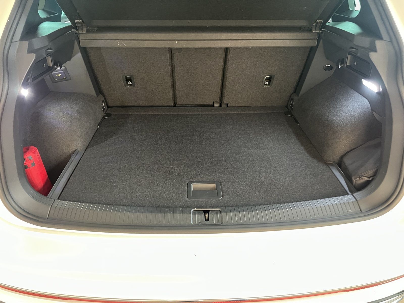 Volkswagen Tiguan - Bild 22