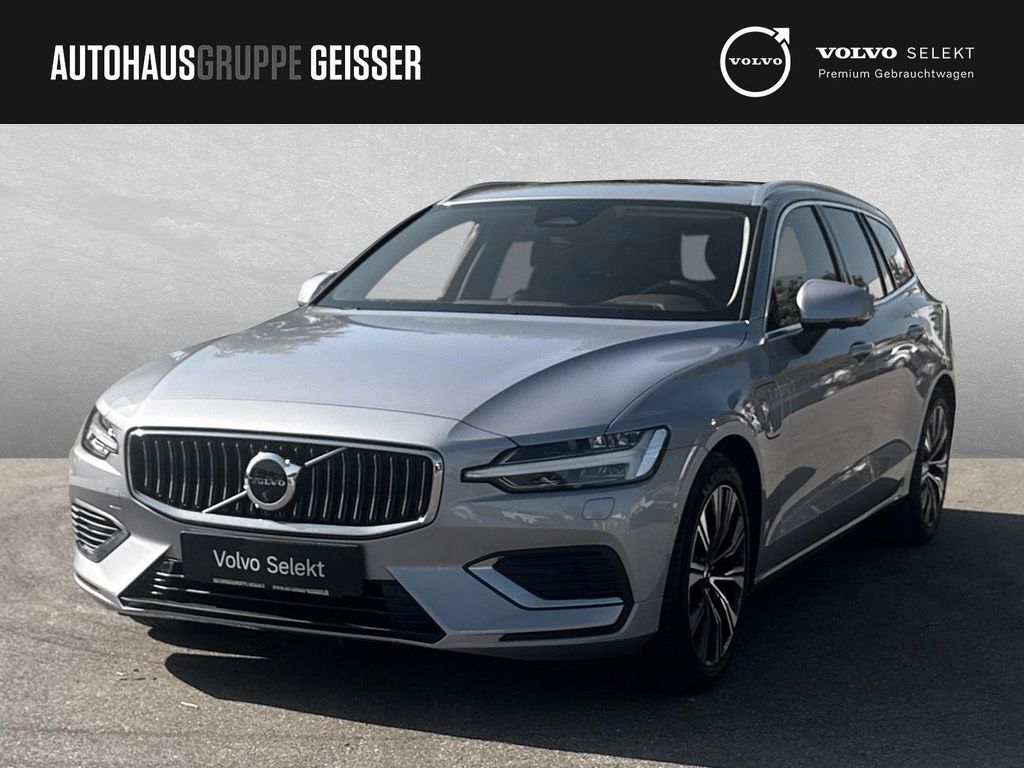 Image of Volvo V60