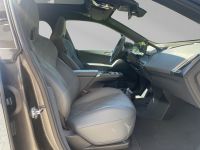BMW iX - Vorschau Bild 16