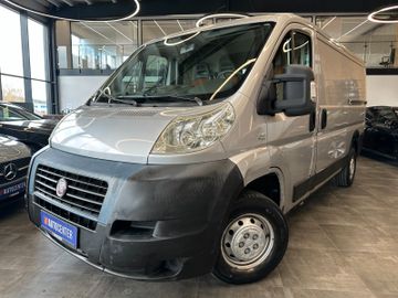 Fiat Ducato Kasten 35 120 *L2H1*TÜV NEU*