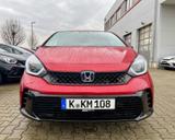 Honda Jazz e:HEV 1.5 i-MMD Hybrid Advance Sport - Honda Jazz: Sport