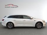Renault Talisman Grandtour Limited*Apple*Navi*SHZ*2.Hand - weiße Renault Talisman