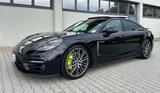 Porsche Panamera 4 E-Hybrid Patinum Edition - gebrauchte Porsche Panamera aus dem Jahr 2022