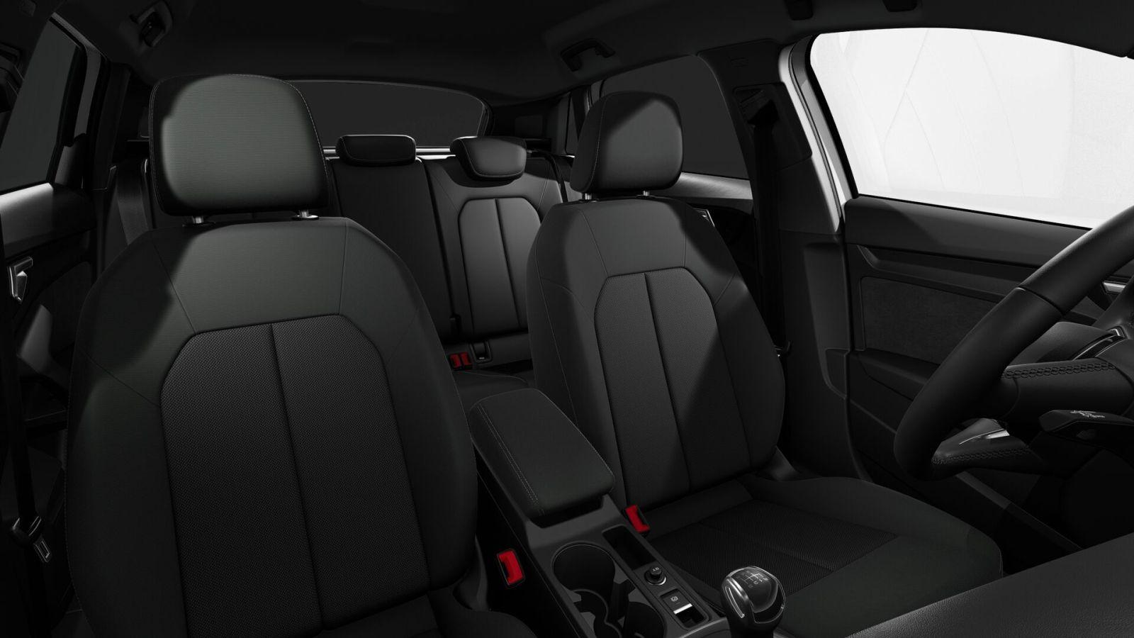Audi A3 Sportback 30 TFSI, миниатюра 8