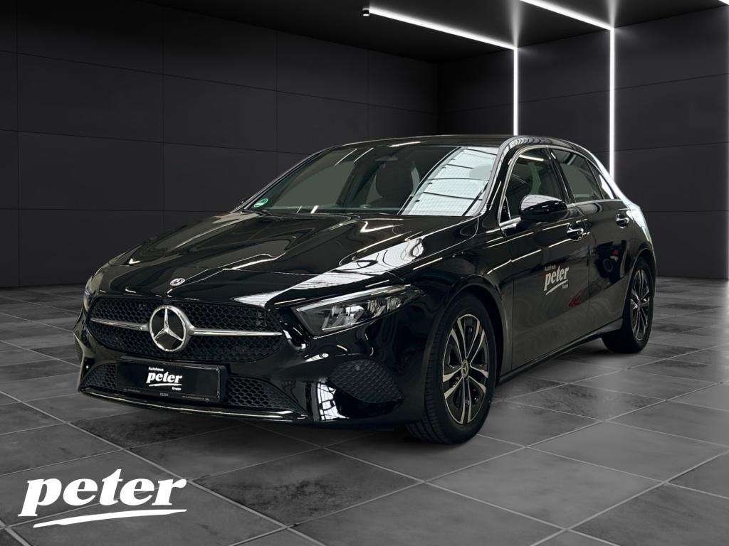 Mercedes-Benz A-Class Progressive*Rückfahrkamera