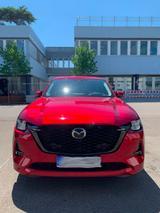 Mazda CX-60 2.5 e-SKYACTIV PHEV Homura Auto AWD Homura