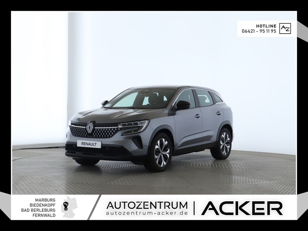 Image of Renault Austral