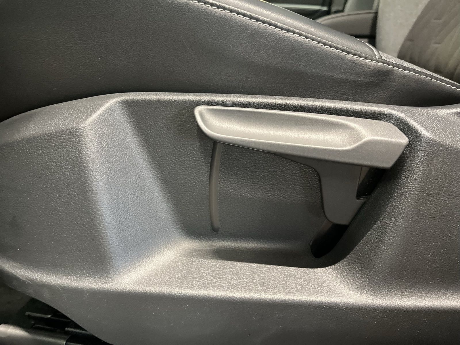 Volkswagen Touran - Bild 16