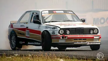 صورة 1 لـ 1987 BMW M5