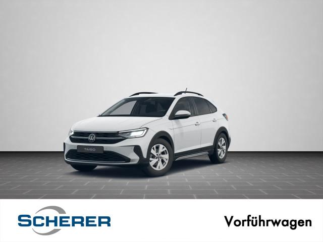Volkswagen Taigo Life 1,0 l TSI OPF 70 kW (95 PS) 5-Gang Ta