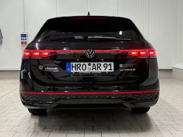 Passat Variant R-line 2.0 TDI DSG AHK STANDHZG