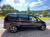 Ford Galaxy 2.0 Ghia Ghia, 7-Sitze Panoramad. Sitzhz - gebrauchte Ford Galaxy aus dem Jahr 2008