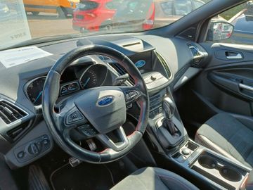Ford Kuga - 5