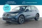 Volkswagen Tiguan Elegance 1.5 TSI 110kW 7-Gang DSG 4 Türen
