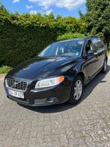 Volvo V70 D5 Ocean Race Ocean Race - Volvo: V7o