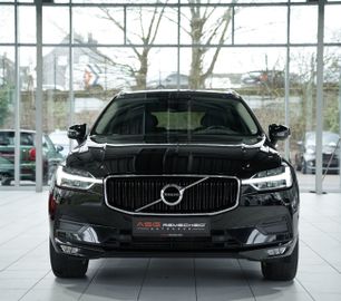 Volvo XC60 - 2