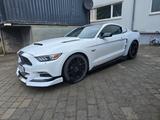 Ford Mustang 5.0 Ti-VCT V8 GT GT - Ford Mustang Gebrauchtwagen in Stuttgart