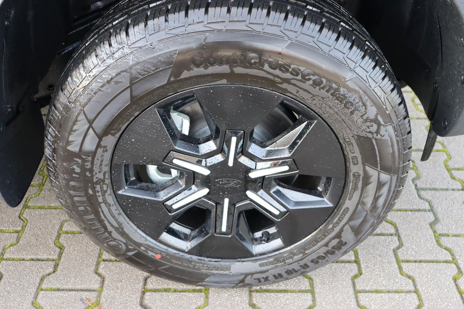 Ford Ranger Stormtrak 2,3l DOKA PHEV AHK 0,0% FIN* imagem 3