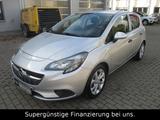 Opel Corsa E Selection,5-TÜRIG,AUTOMATIK,1-HAND - Opel Corsa Selection mit Benzin-Antrieb