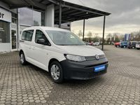 Volkswagen Caddy - Vorschau Bild 2