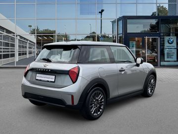 MINI Cooper C - 3