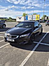 Honda Accord Coupe 2.4 Automatic  - Honda Accord: 2.4