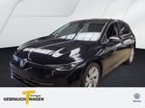Volkswagen Golf 1.5 eHybrid STYLE LM18 IQ.LIGHT AHK - Jahreswagen mit Hybrid-Antrieb