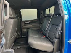 CHEVROLET Silverado 1500 Crew Cab Trail Boss 6.2l 4.59%