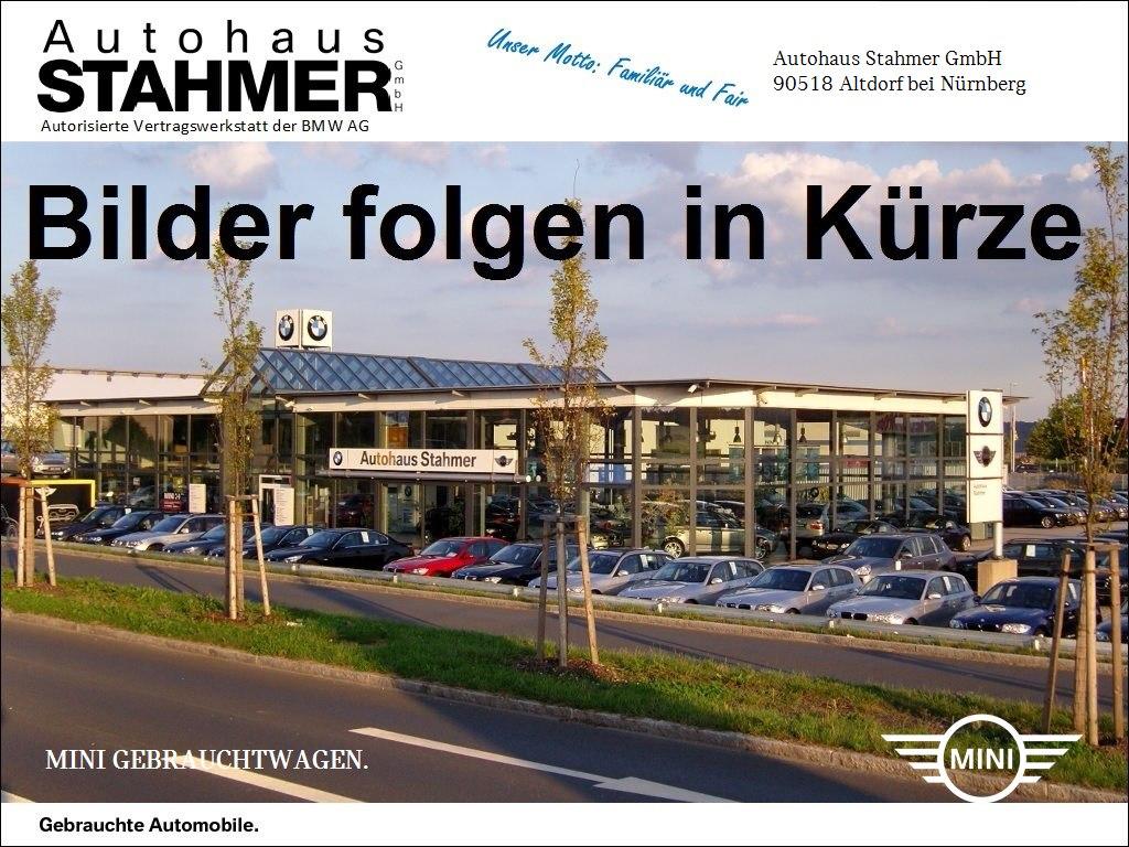 MINI Cooper Chili LED Tempomat Klimaaut. Shz PDC