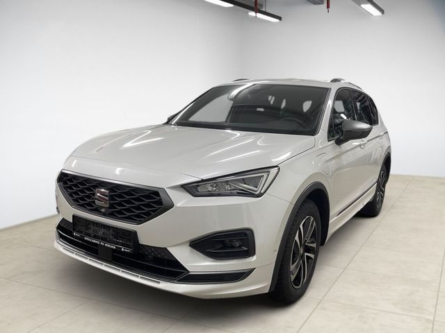 Seat Tarraco 1.4 e-HYBRID DSG FR |ACC|SHZ|360°|LED|