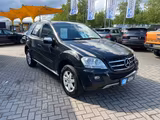 Mercedes-Benz ML 350 CDI - Mercedes-Benz Gebrauchtwagen von 2009
