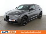 Alfa Romeo Stelvio 2.0 Turbo Veloce Q4 Aut.*NAVI*XENON*ACC* - Alfa Romeo in Köln