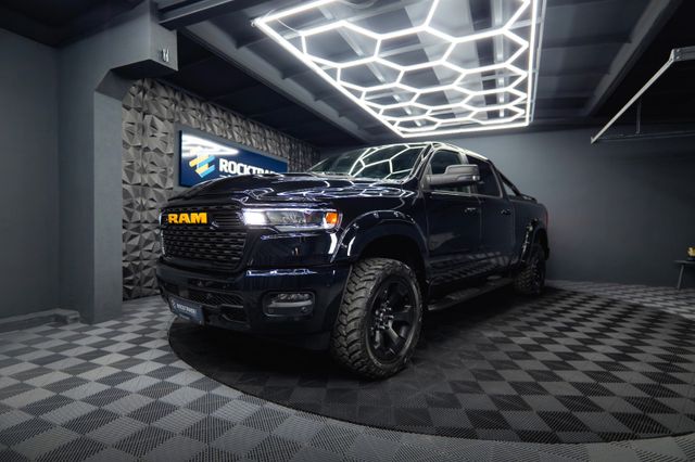 Dodge RAM 3.0 MY 25 TWIN TURBO Offroad Night ACC 19%