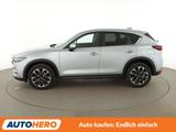 Mazda CX-5 2.0 Exclusive-Line AWD Aut.*NAVI*LED*CAM* - Mazda Gebrauchtwagen in Stuttgart