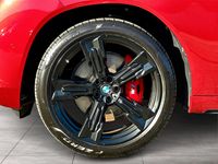 BMW X3 M50 - Vorschau Bild 5