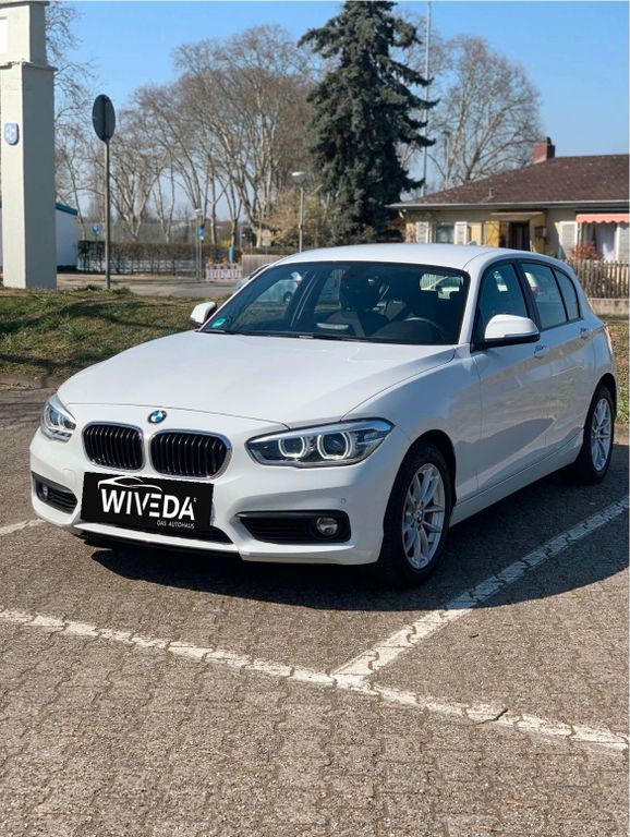 BMW 120