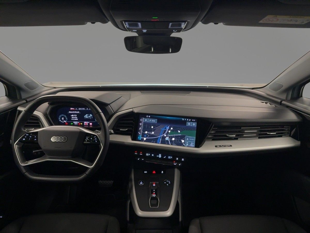 Audi Q4 e-tron - Bild 13