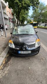Renault Modus 1.5 DCI Initiale Paris - Renault Modus: Initiale