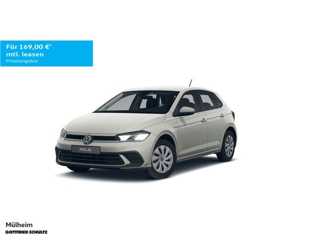 Volkswagen Polo Life 80 PS 5-Gang