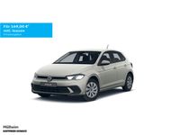 Volkswagen Polo - Vorschau Bild 1