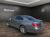 Mercedes-Benz E 200 AMG+LED+KAMERA+ASSIST+AMBIENT+SHZ+CARPLAY - Mercedes-Benz E 200: AMG