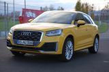 Audi Q2 1.6 TDI sport sport